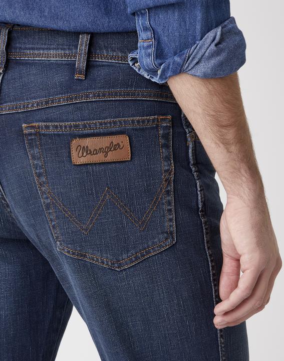 Actual product image Wrangler Texas (W40/L32)