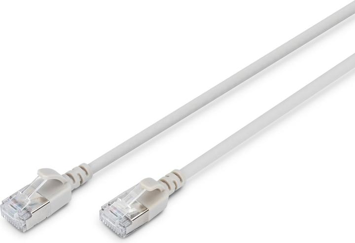 Produktbild Digitus Netzwerkkabel (F/FTP, CAT6a, 5 m)