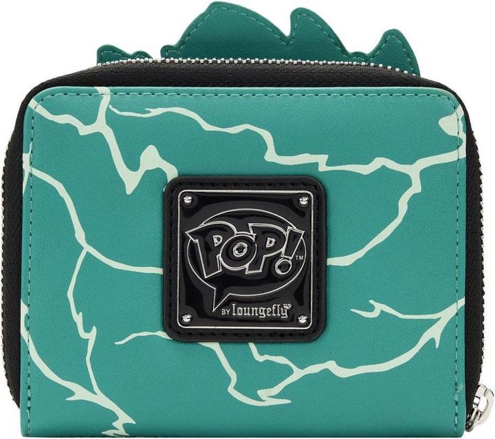Image du produit Loungefly My Hero Academia by Porte-monnaie Deku Infinity Cosplay