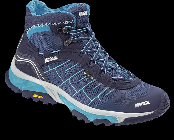 Actual product image Meindl Finale Lady GTX (41)
