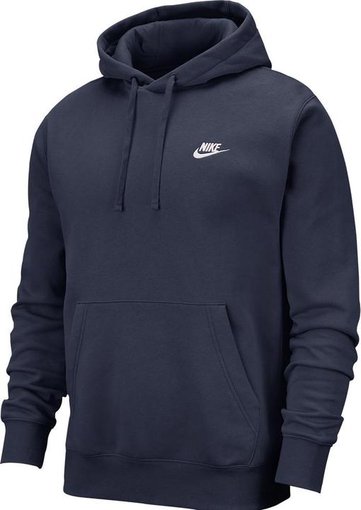 Actual product image Nike Hooded sweatshirt (XL)