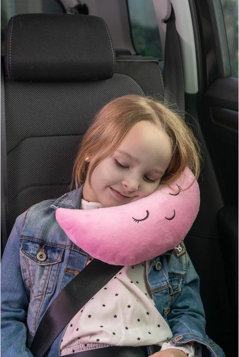 Image du produit Benbat Oreiller de voyage Mooni