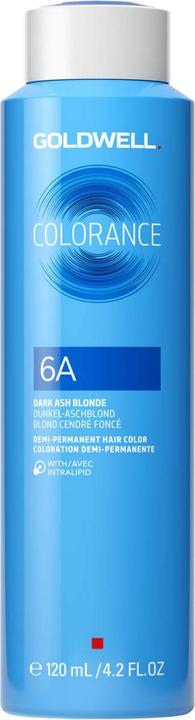 Immagine prodotto Goldwell Deposito di Colorance (6A Biondo Cenere Scuro)