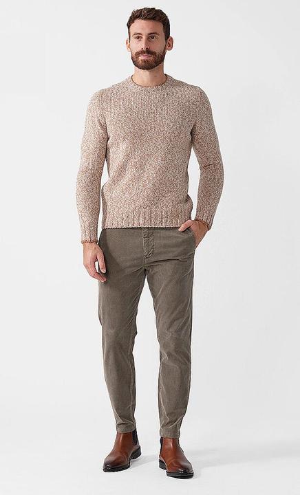 Actual product image MAC Jeans Corduroy trousers GRIFFIN (W35/L30)