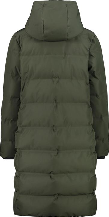 Actual product image CMP Campagnolo Hoodie (46)