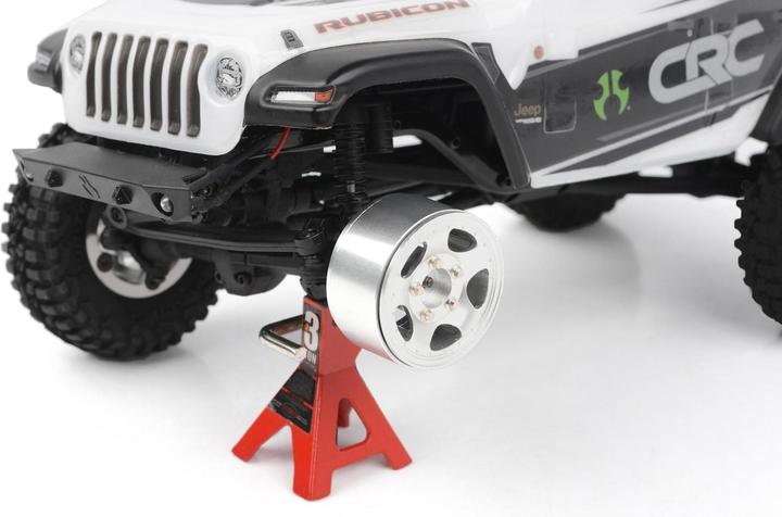 Produktbild Rc4Wd Radmitnehmer 7 mm 6-Kant für SCX24