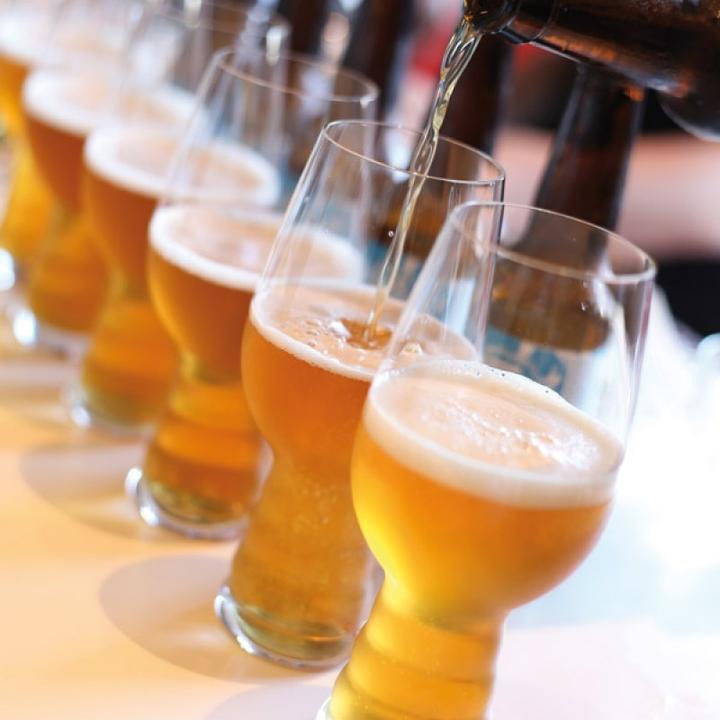 Actual product image Spiegelau Craft Beer (0.54 l, 4 x)