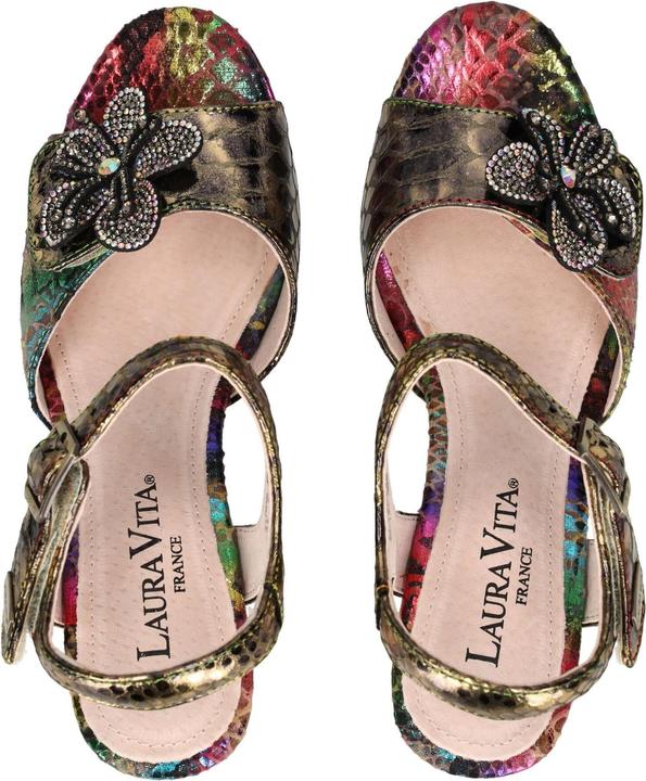 Actual product image Laura Vita Sandalen (39)