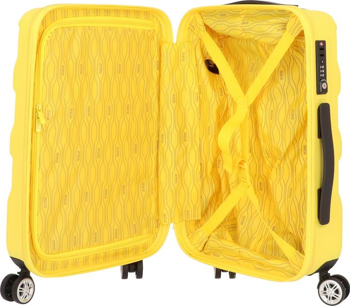Produktbild Stratic Arrow 2 - Hartschalen-Koffer S (36 l, Handgepäck (bis 50l))