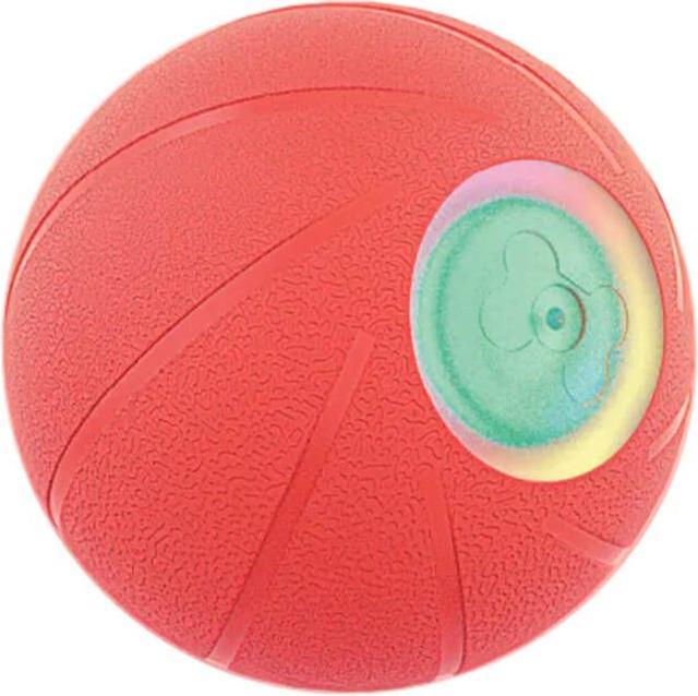 Produktbild Cheerble Interactive Dog Ball Wicked Ball SE (red) (Ballspielzeug Hund)