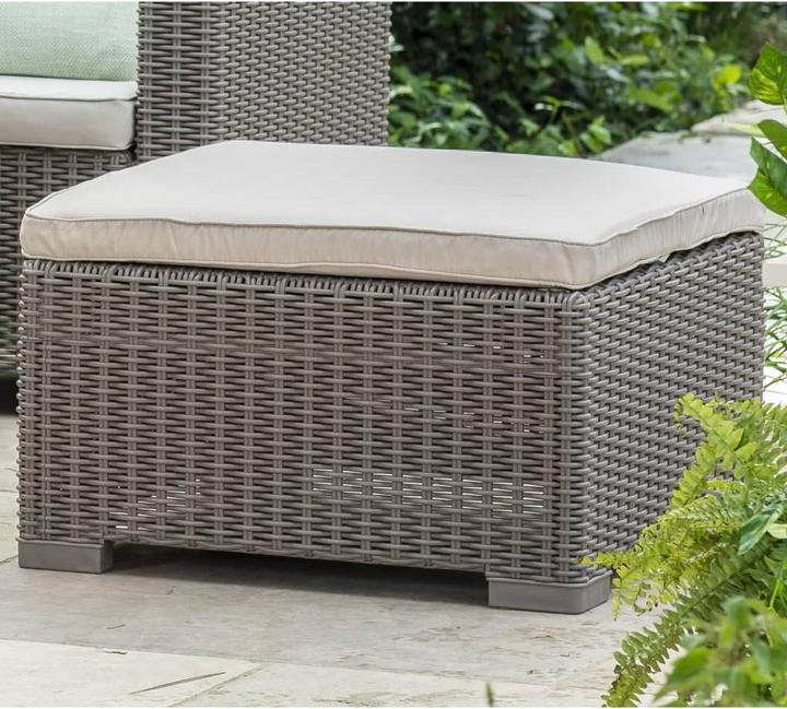 Produktbild Allibert California hocker capc +PC-sand 004 121X72X11CM