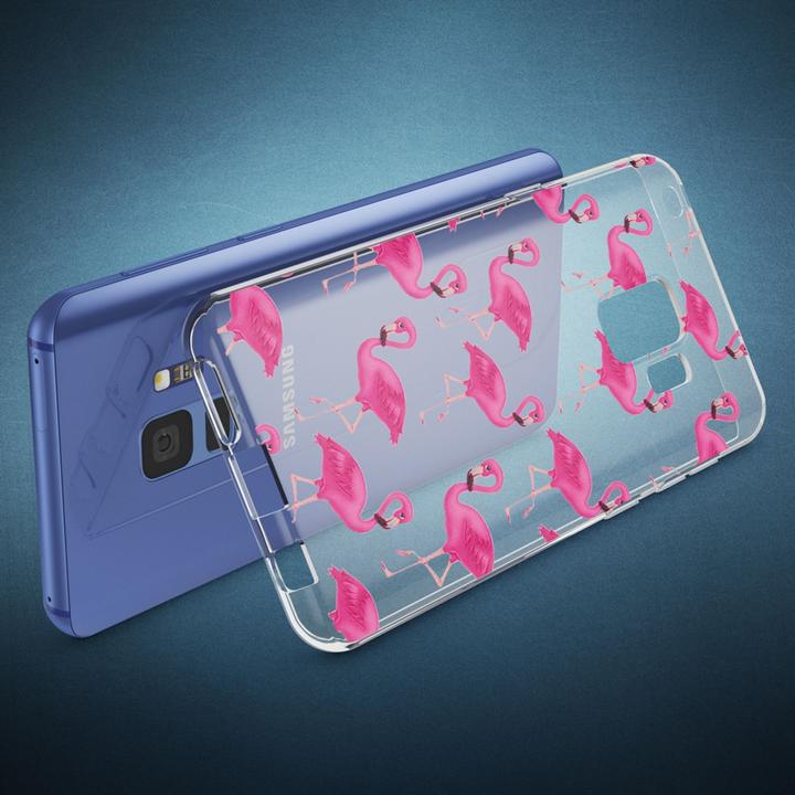 Produktbild Nalia Handyhülle (Samsung Galaxy S9+)
