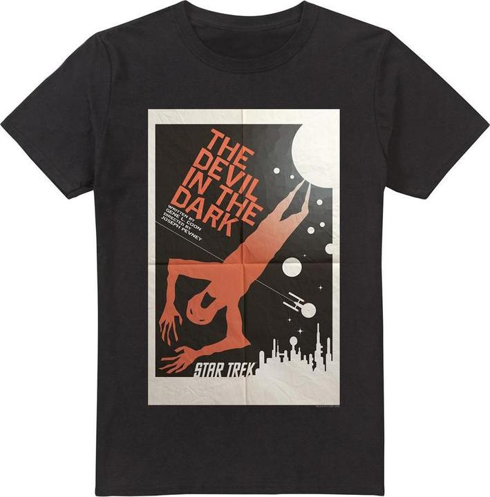 Produktbild The Original Series Episode 25 TShirt (4XL)