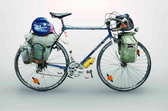 Actual product image Schwalbe Marathon (20 x 1.50, 40-406)
