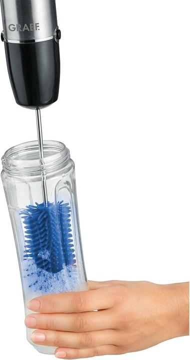 Produktbild Graef HB802