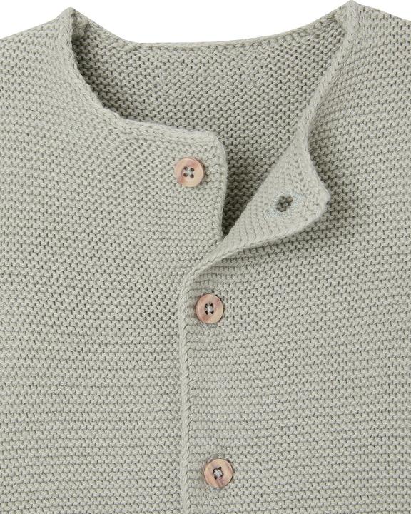 Immagine prodotto Vertbaudet Baby Strickjacke aus Baumwolle BASIC (50)