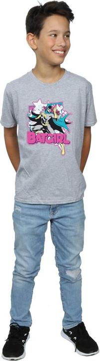Actual product image Boys Batgirl Leap T-Shirt (152, 158)