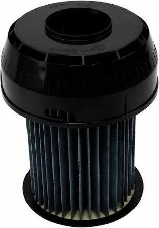 Image du produit Filtronix Cylindre de filtre HEPA alternatif pour Bosch Cylindre de filtre HEPA 00649841 649841