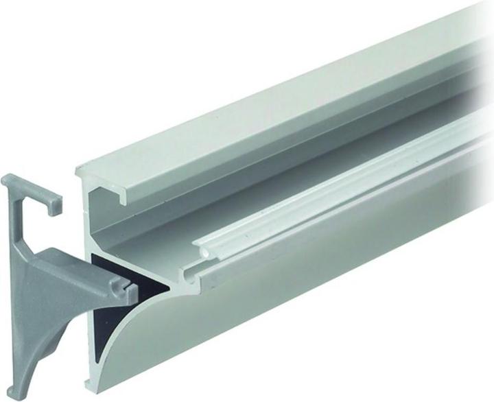 Actual product image OK-Line Glass shelf support profiles (1 pcs.)