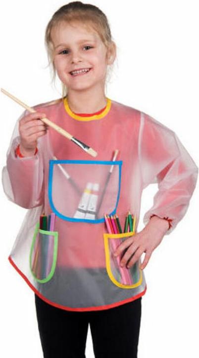 Image du produit Creative kids Tablier de peinture