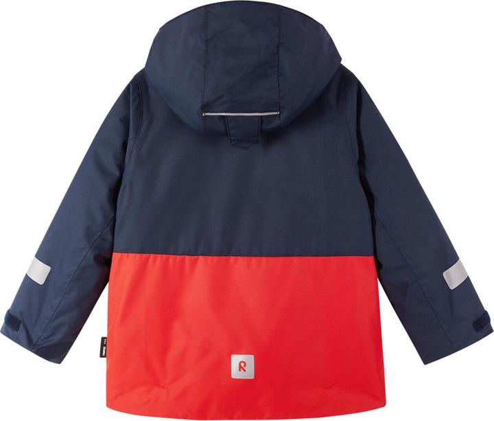 Image du produit Reima tec Enfants Veste d'hiver Luhanka Navy (98)