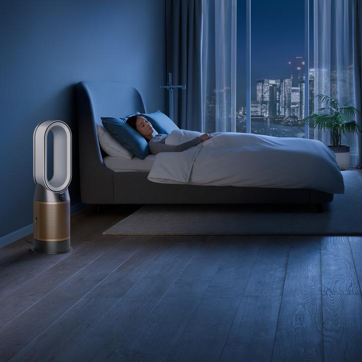 Immagine prodotto Dyson Hot+Cool Formaldehyde HP09 (27 m²)