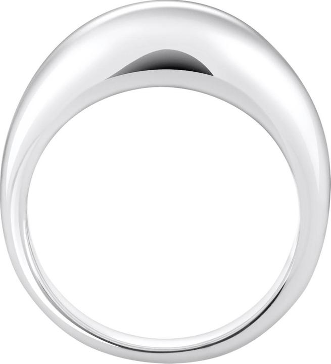 Produktbild Thomas Sabo Ring mit zeitlos-edlem Design (56, 925 Silber)