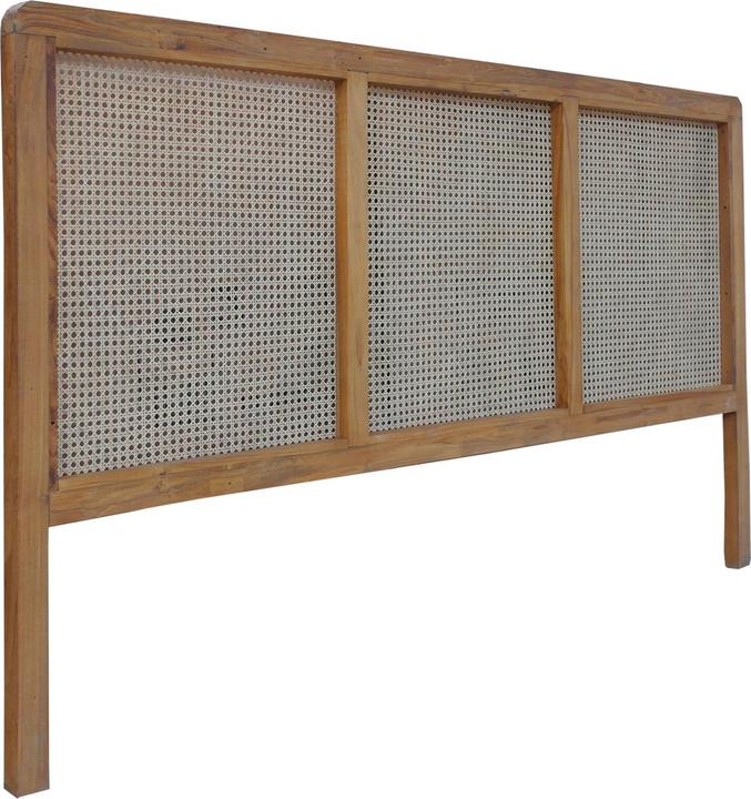 Actual product image SIT Möbel Romanteaka (200 x 120 x 4 cm)