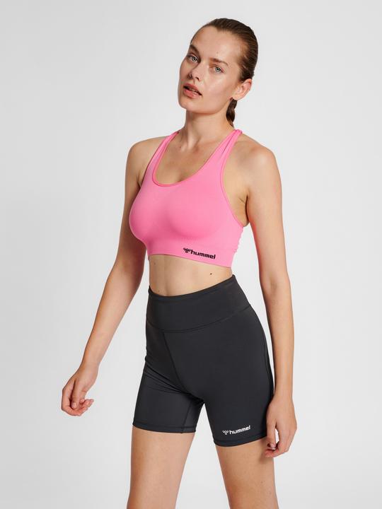 Actual product image hummel Hmltif Seamless Sports Top (L)
