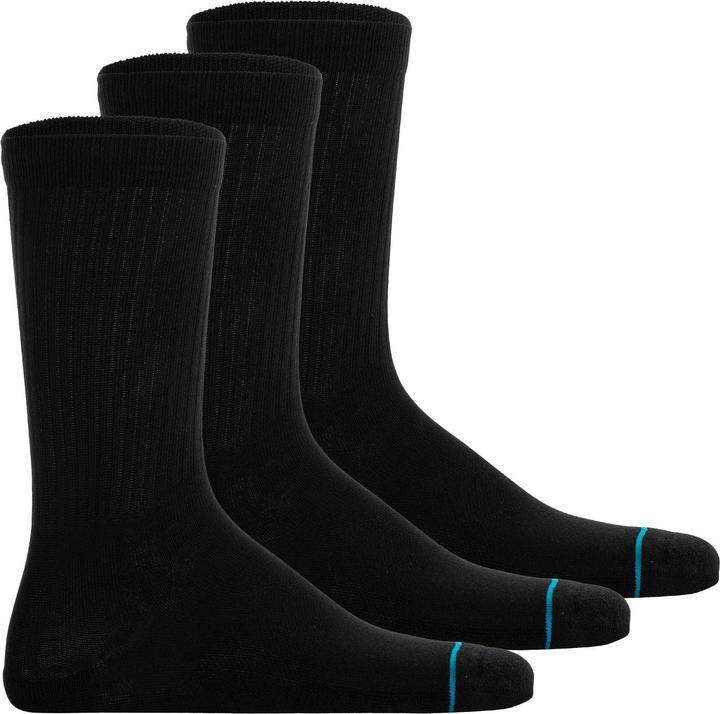 Actual product image Stance Icon (pack of 3, 43 - 46)