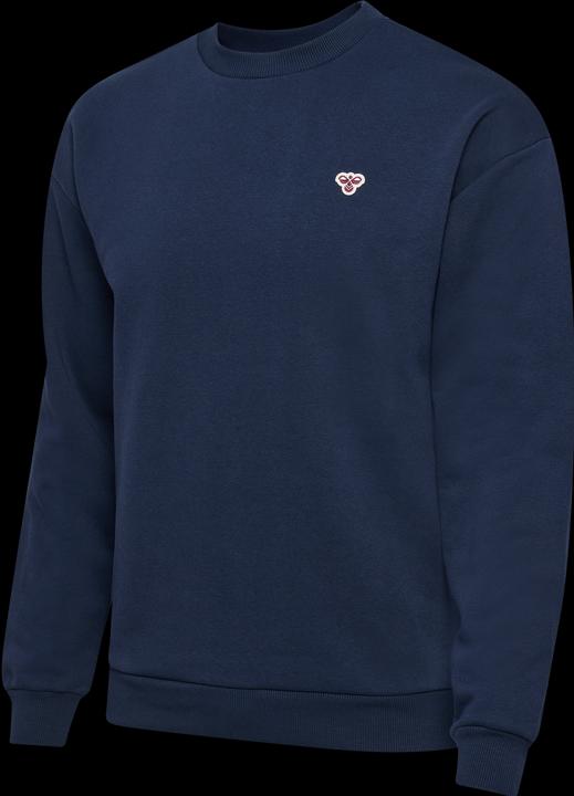 Produktbild hummel hmlLOOSE CREWNECK BEE (XL)