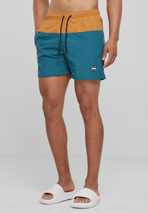 Immagine prodotto Urban Classics Pantaloncini da bagno Block - 2208 (M)