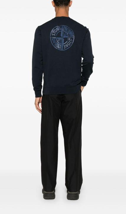 Immagine prodotto Stone Island Sweaters Blue (XL)