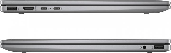 Produktbild HP Envy x360 14-fc0077ng (14", Intel Core Ultra 7 155U, 32 GB, 1000 GB, DE)