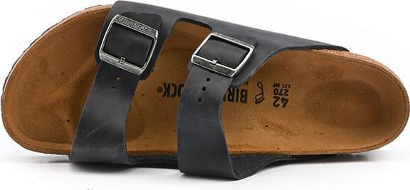 Actual product image Birkenstock Arizona Narrow (43)