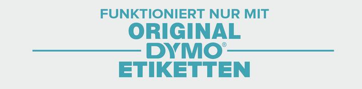 Actual product image Dymo LabelWriter 550 Turbo (300 dpi)