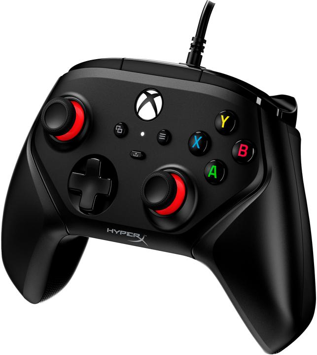 Produktbild HyperX Pad Clutch Gladiate (6L366AA) (Xbox Series S, Xbox One S, PC, Xbox Series X)