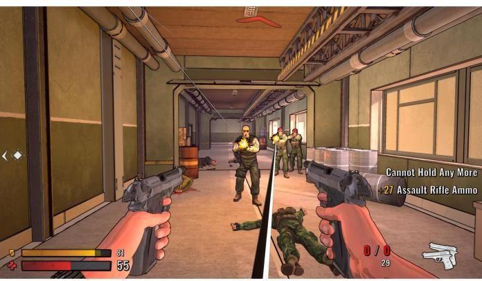 Immagine prodotto Microids XIII Remake (PS5)