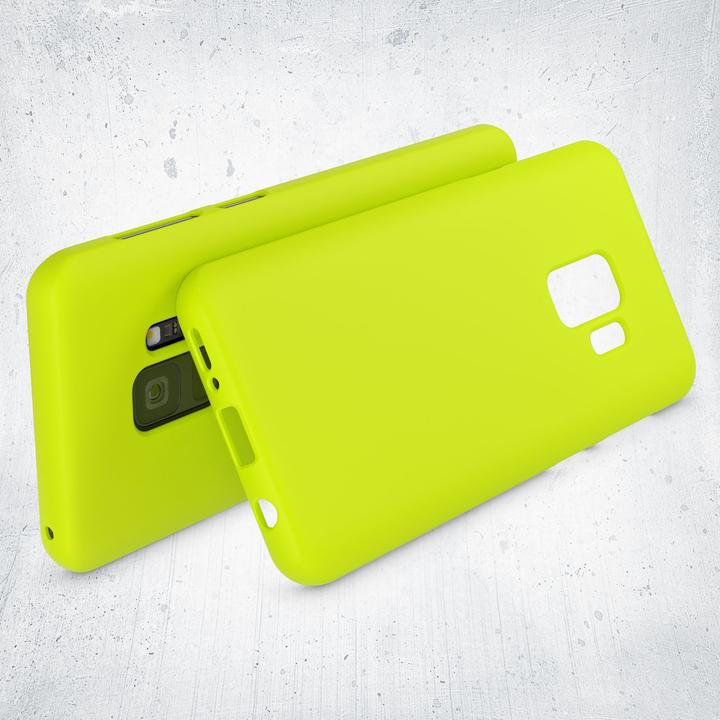 Immagine prodotto Nalia Custodia per cellulare (Samsung Galaxy S9)