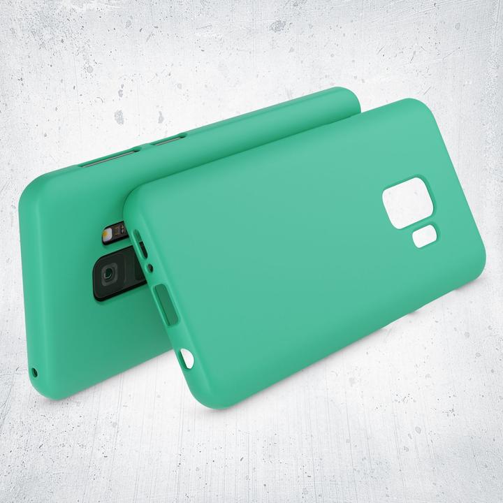 Immagine prodotto Nalia Custodia per cellulare (Samsung Galaxy S9)