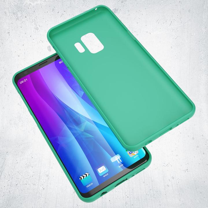 Immagine prodotto Nalia Custodia per cellulare (Samsung Galaxy S9)