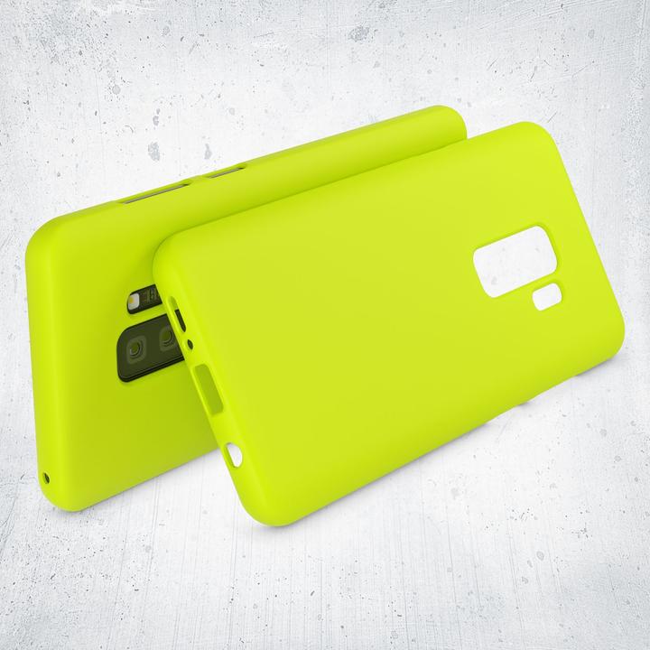 Produktbild Nalia Handyhülle (Samsung Galaxy S9+)