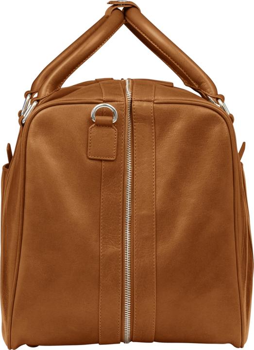 Actual product image dbramante1928 Aalborg Weekender bag - Tan (65.12 l)