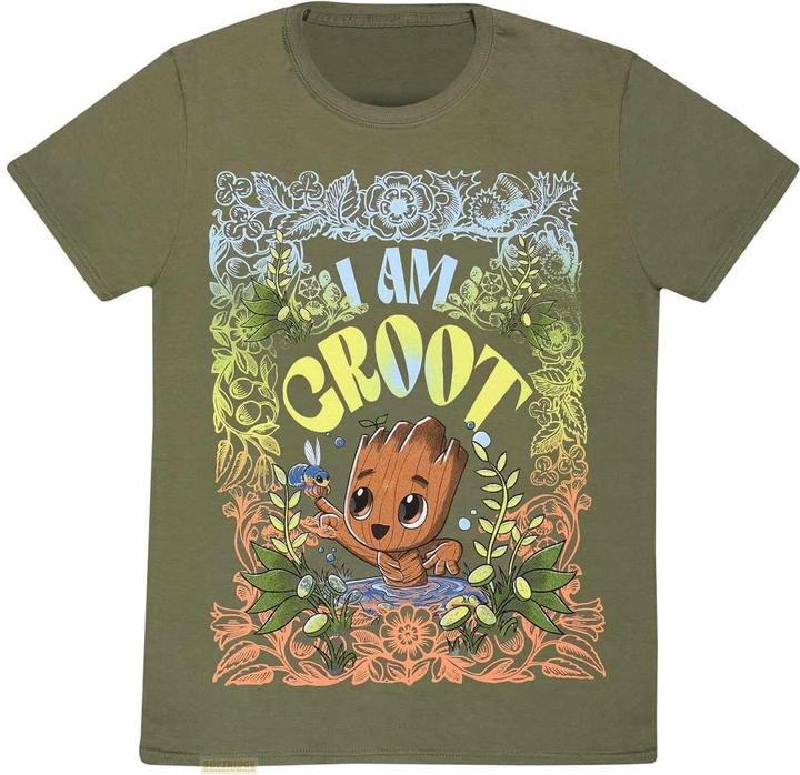 Immagine prodotto Star Wars Guardians of the Galaxy - Groot - S Grosse (L)