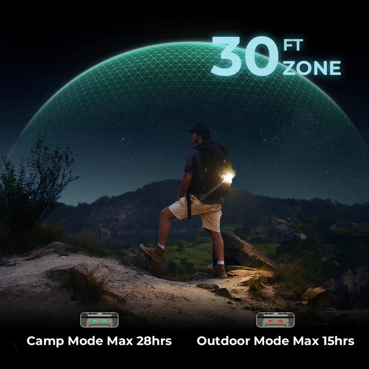Immagine prodotto Flextailgear Repeller Evo Bla