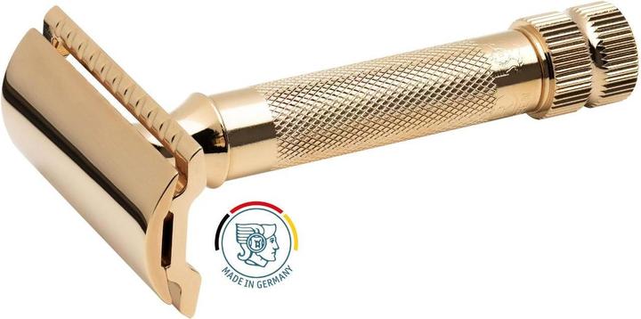 Immagine prodotto Merkur Rasoio dritto 34003