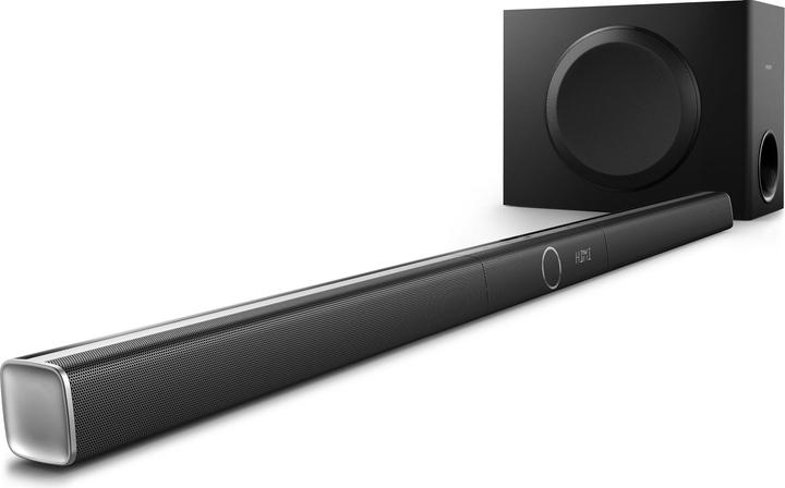 Philips Htl5160b (320 W, 3.1 kanalen)