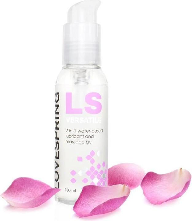 Produktbild Lovespring LS Versatile (100 ml)