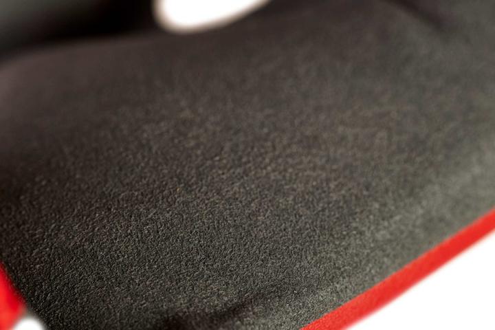 Produktbild adidas Kopfschutz "AIBA rot", AIBAH1 (L)