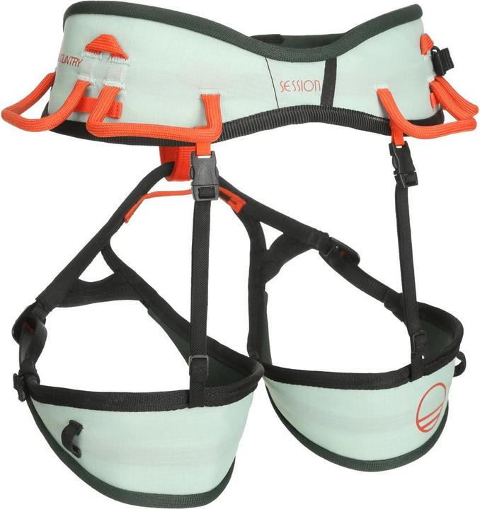 Immagine prodotto Wild Country Imbracatura da arrampicata Session (XS)